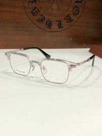 Picture of Chrome Hearts Optical Glasses _SKUfw46735206fw